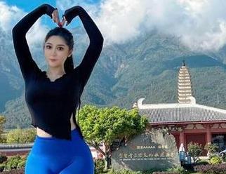 微密圈 – 120斤的小王同学大公开：私房里的死库水，想象一下…