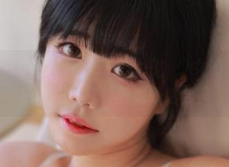 Addielyn(에디린)白衣私拍，少女的柔软气息与逆天身材的绝妙结合？