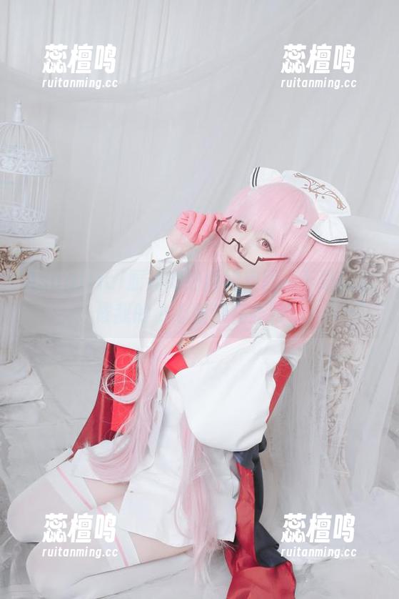 Asagiriai Asagiriai原神的纳西妲套图,下载的时候我的小心脏都在扑腾!