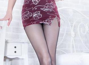 Beautyleg – 噢，Carina豹纹套图，下载后别忘了也给自己佩个小豹纹，上点儿心思！