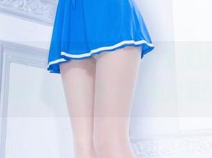 Beautyleg – 花嫁？不止是仪式，Nancy的高清图包让我再一次相信爱的美好。