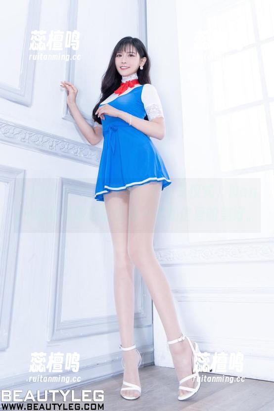 Beautyleg - 花嫁？不止是仪式，Nancy的高清图包让我再一次相信爱的美好。