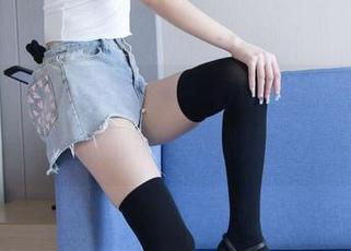 BoBoSocks袜啵啵 – 看吧，小甜豆的皮鞋作品，走路都带风，别打扰我思考。