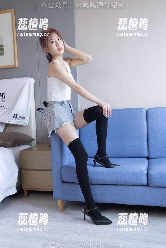 BoBoSocks袜啵啵 - 看吧，小甜豆的皮鞋作品，走路都带风，别打扰我思考。