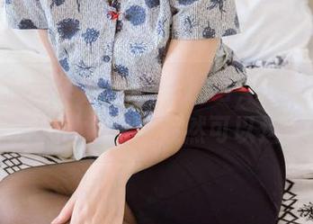 BoBoSocks袜啵啵 – 没错，又是稚予的更新！裸足超级花絮竟然可以这么靠谱？