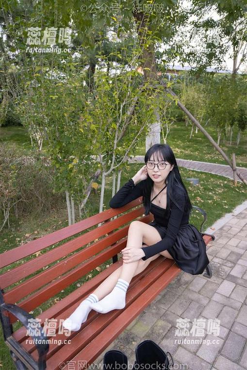 BoBoSocks袜啵啵 - 图包来了：苏苏的肉丝（脚尖微加固款），腿不够长？那就先从下载图包开始吧！