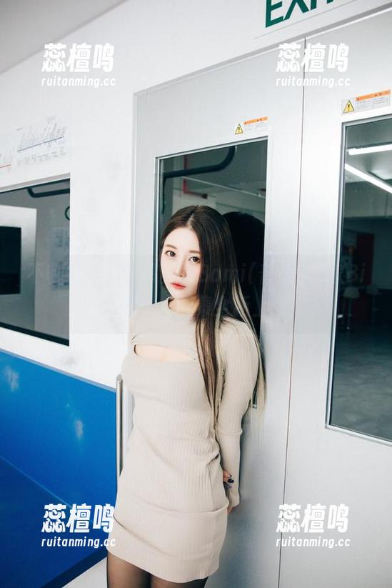 不收费的灵魂摄影，Bomi(普美)独家Bimilstory图集全新上线！