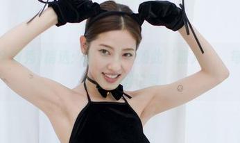 G.su(全智秀)精选：剧情从未如此‘撩人’，每一声叹息都值得记录