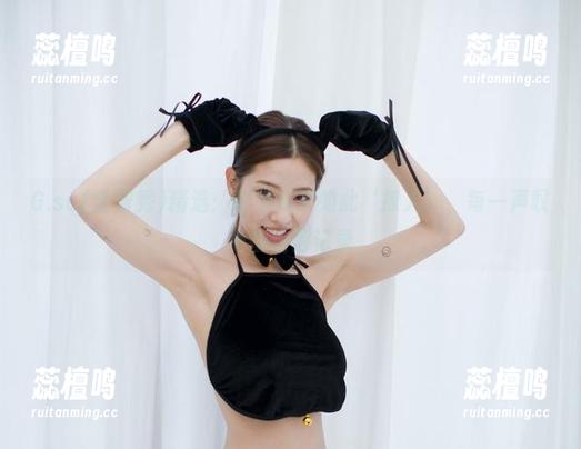 G.su(全智秀)精选：剧情从未如此‘撩人’，每一声叹息都值得记录