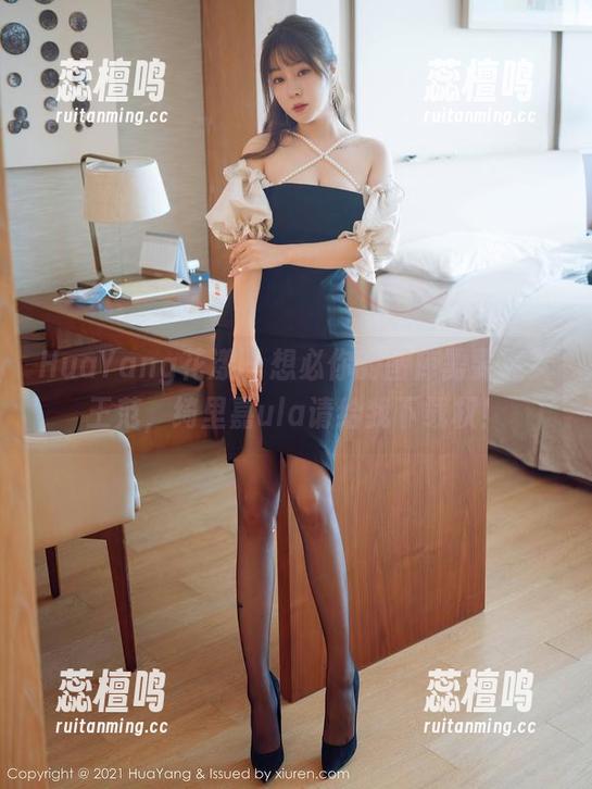 HuaYang花漾 - 想必你的图库需要点女王范，绮里嘉ula请给我下载权！