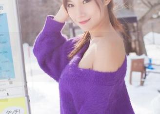IMiss爱蜜社 – 豹纹图集出炉，难道小丽莎萌萌哒在搞“动物园时装周”？！