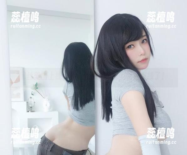 K酱 黑丝美图上线,K酱又来刷新我的视觉底线了!