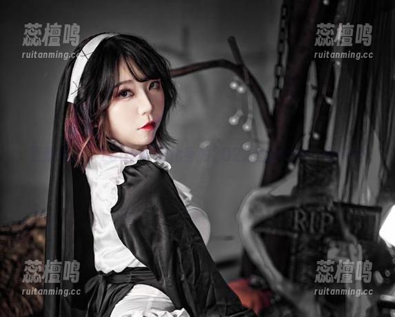更新来了，Leah梓未化身为2022圣诞的另一种讲述