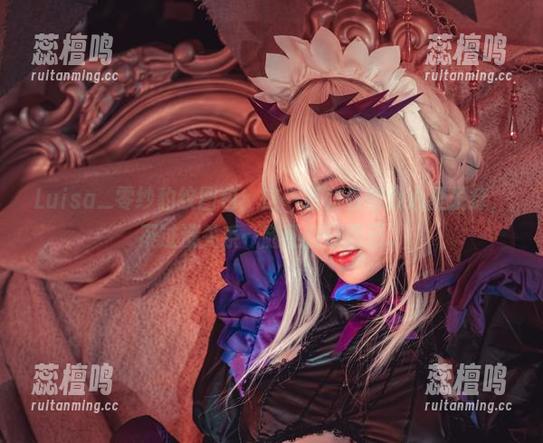 Luisa_零纱豹纹图包：这一系列看得我心里发痒，不过没关系…随便翻翻而已。