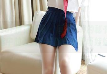 MFStar模范学院 – 唐琪儿il的秘书图集，选中的都是妥妥的日常职场娃娃！