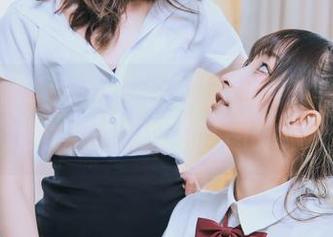 MTYH喵糖映画 – 蠢沫沫和她的制服探险，完全没想到的套图效果！