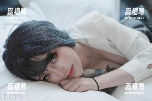 Machi马吉的美腿控，高清写真集别错过，来一探究竟！