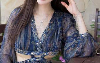 MiStar魅妍社 – 写真的对话：陆金佳Jessica的秘书角色打破了期待，一组套图带来的反差萌！