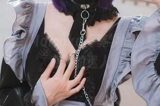 在线遐想，Momoko葵葵学妹的写真总是意外的迷人