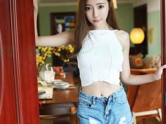 MyGirl美媛馆 – 学姐唐琪儿il的美图更新，是时候来点眼力见了。
