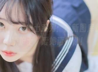 MyuA(뮤아)护士系列：最新图库惊现傲娇护士，爱她请排队！