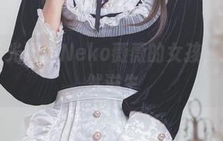 当无圣光邂逅Neko薇薇的女孩，渴望悄然滋生