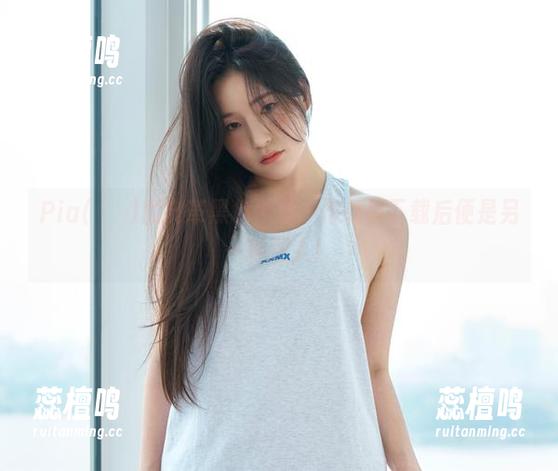 Pia(피아)的皮革黑色学妹：作品集下载后便是另一种迷人！