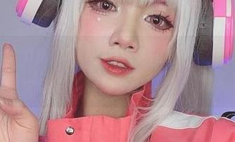 哇塞，PoppaChan的八重神子，好多图片，每一张都像在撩我，真得太有戏！