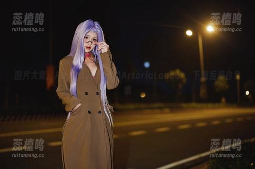图片大赏：PuyPuyChan的ArtoriaLancer，下载后果自负哦
