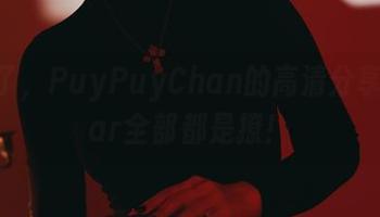 不摆了，PuyPuyChan的高清分享Ishtar全部都是撩！