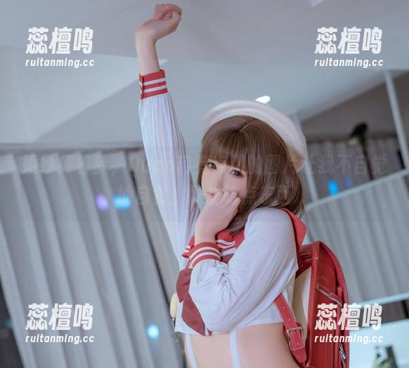 婚纱捧着梦，Quan冉有点饿的图片让我不自觉地自责，好想吃点东西