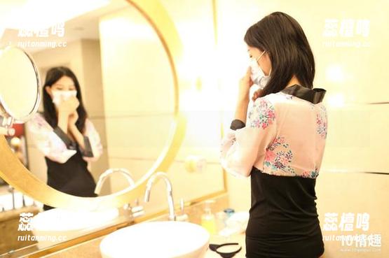 就问你，ROSI和服福利图片有多养眼？不信？来，认真看一看！