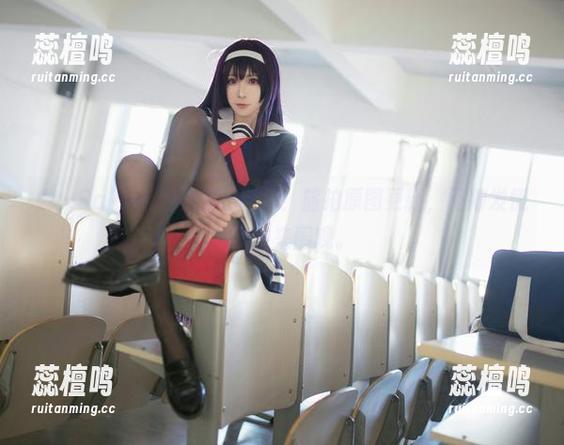 哟，Sakiiii翎柒又出新片！旅拍原图更新，闲得发慌的我快来围观。