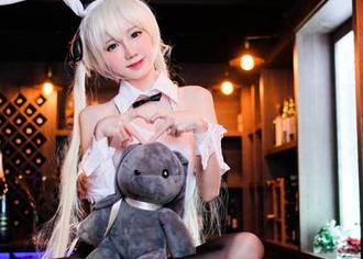 女神Sally Dorasnow，这图库里的画面，是不是都在挑逗我的神经？
