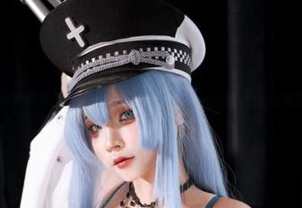 黑色复活节兔女郎何必低调？SayoMomo的作品合集带你看看