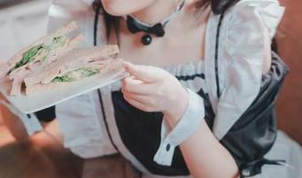 套图欣赏：Sonson(손손)的镂空设计，远在天边近在眼前。