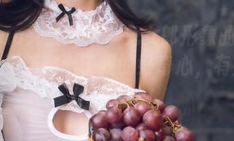 TouTiao头条女神 – 兔女郎形象的张蓝欣美图，更新刺激了我的好奇心，有些小任性，噗嗤！