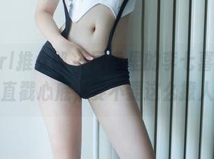 TuiGirl推女郎 – 网盘里的李七喜，少女作品直戳心底，要不要这么撩人啊？