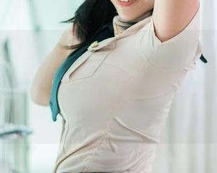 TuiGirl推女郎 – 每次的御姐图片更新，艾栗栗总能让我思绪万千，今天更是如此！