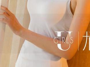 UGirls尤果网 – 户外的张栩菲在线，原图倒是挺露，没想到她得心应手得这么安排。