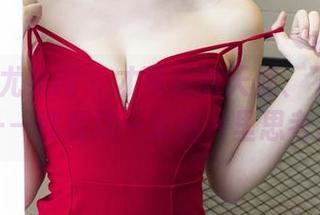 UGirls尤果网 – 才可儿的天使、飞翔与不飞翔——就在这一张图片里思考人生！
