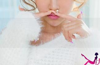 UGirls尤果网 – 这里有曲铭瑄的连衣裙和免费图片，是巧合还是冥冥中的安排？