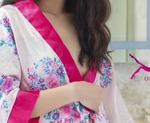 UGirls尤果网 – 油亮写真：田慕儿将滑腻进行到底