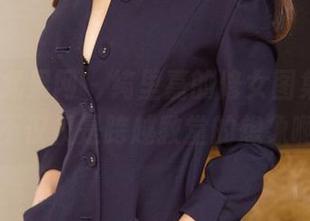 UGirls尤果网 – 绮里嘉的修女图集，全套可不仅仅是跨越教堂的想象啊…