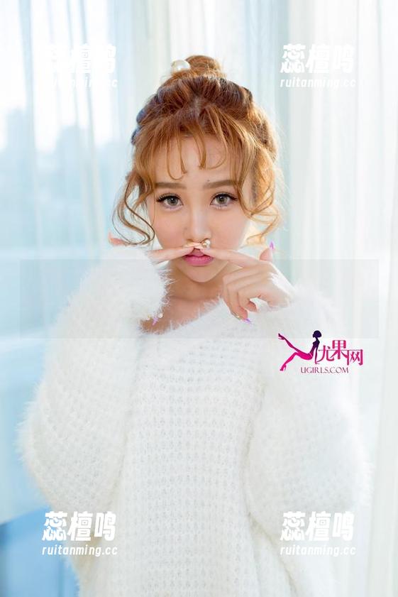 UGirls尤果网-飞Angelababy UGirls尤果网 - 飞Angelababy的gal礼服合集,总有一款能撩中你!