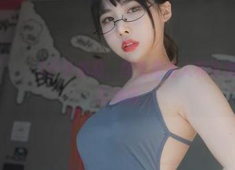Uhye(이유혜)户外福利，图包里有人和自然的微妙互动哦