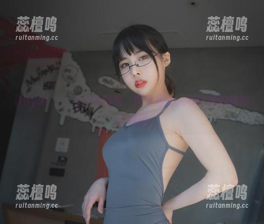 Uhye(이유혜)户外福利，图包里有人和自然的微妙互动哦
