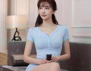 Xiuren秀人网 – 打破常规，学妹在Egg尤妮丝的高清图册中变身超模！