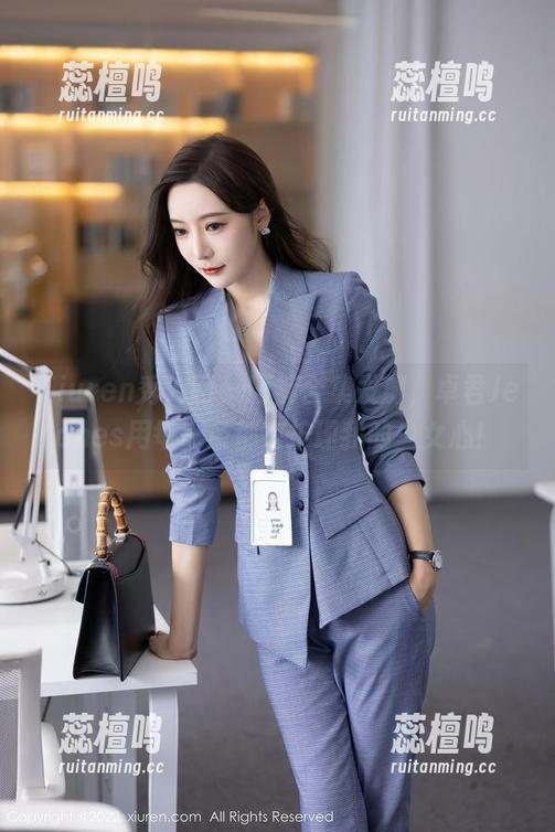 Xiuren秀人网 - 短裤合集发射，卓君Jeanes用每一条都在护理我的少女心！