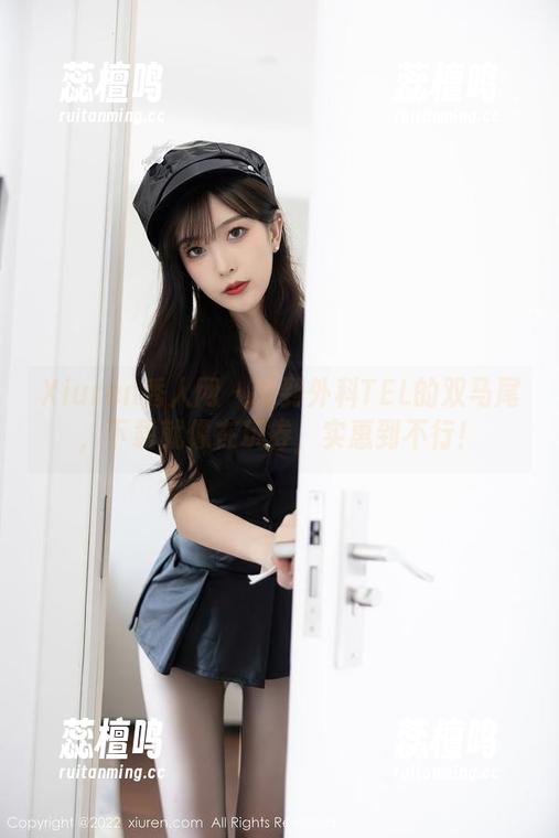 Xiuren秀人网-外科TEL Xiuren秀人网 - 看到外科TEL的双马尾,下载就像在玩券,实惠到不行!